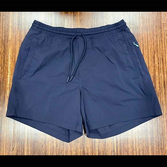 birddogs shorts swimming